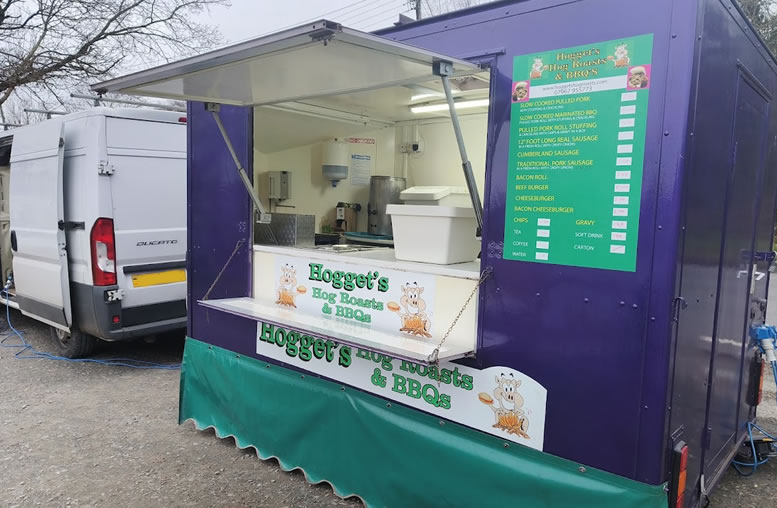 Gourmet burgers