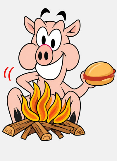 Box Burger logo